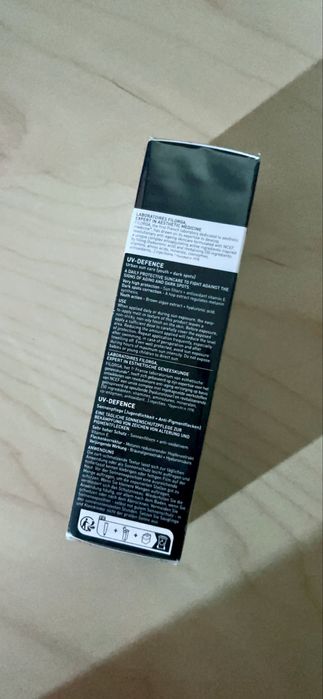 Creme Filorga UV Defense FPS 50+