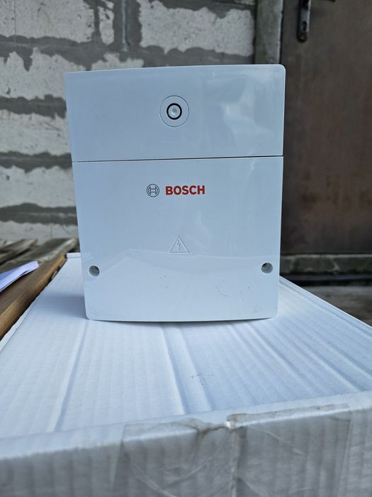 Bosch модуль Gateway MB Lan2 новий
