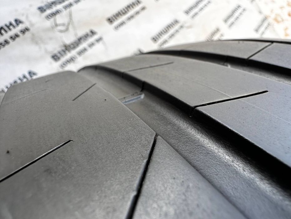 Шини 265/45 R 21 Bridgestone Alenza 001. Літо пара. Колеса склад.