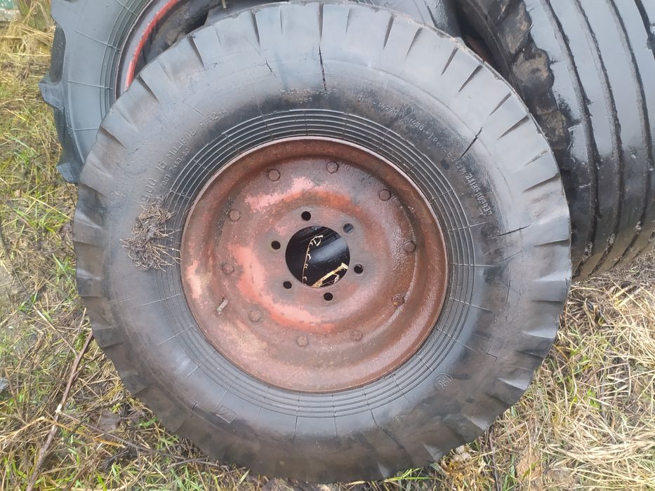 Продам Колеса птс 4