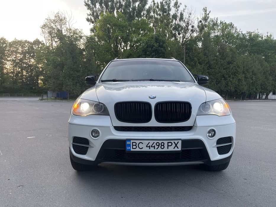 Продам BMW X5 Е 70 2011р БМВ Х5 Е70