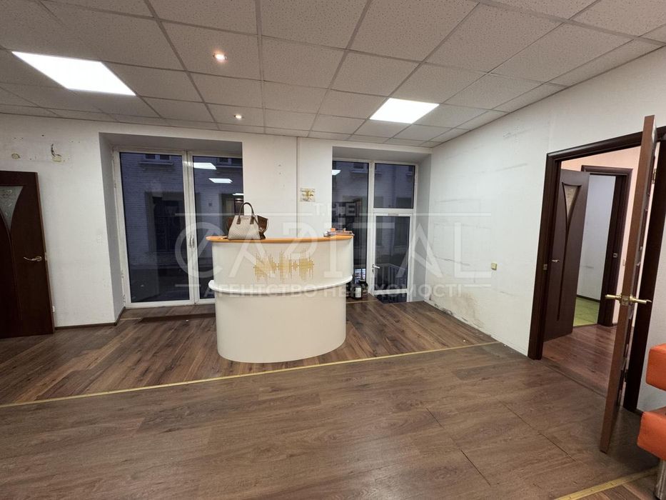 Комерційна нерухомість за адресою (площа 85,3 м²) - Atlanta.ua - фото 3