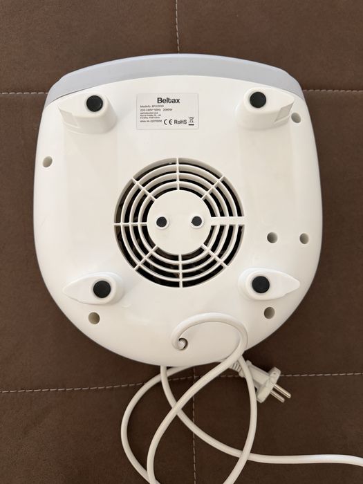 Termoventilador Beltax