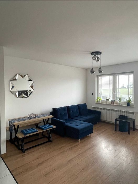 Mieszkanie – Nowe - Widok 2
