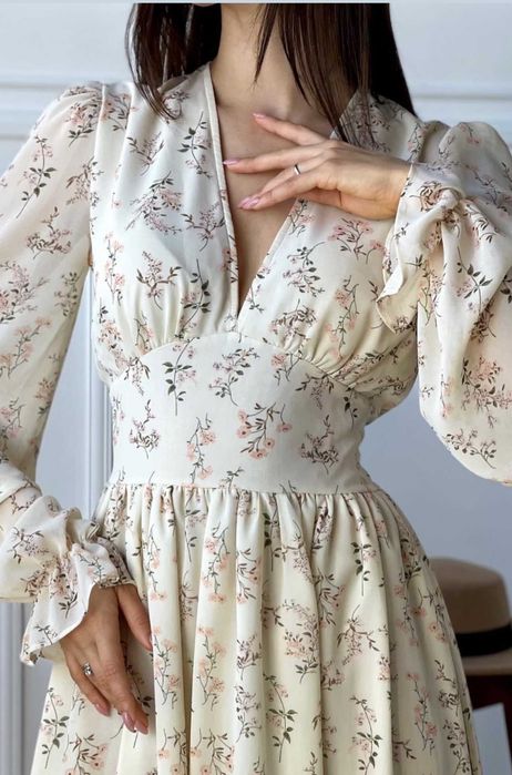 Сукня Elle Fortuna S нова