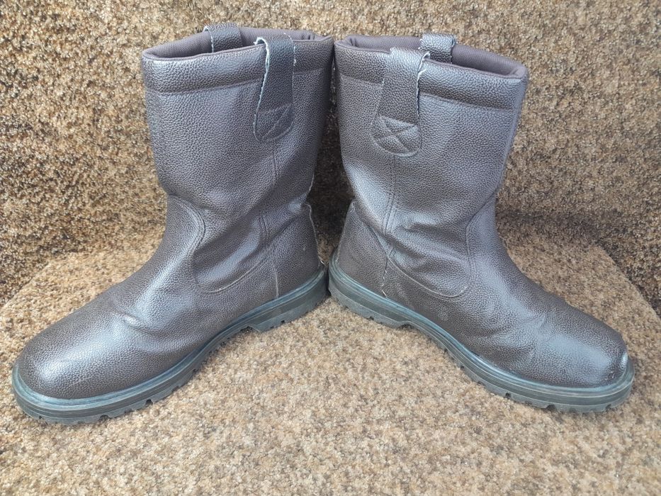 Чоботи , сапожкі чоловіків Brahma 44 розмір.