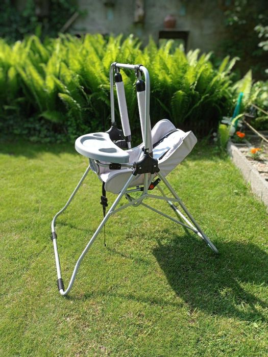 Huśtawka Krzesło do karmienia