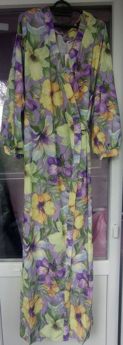 Джинсове плаття нове з біркою