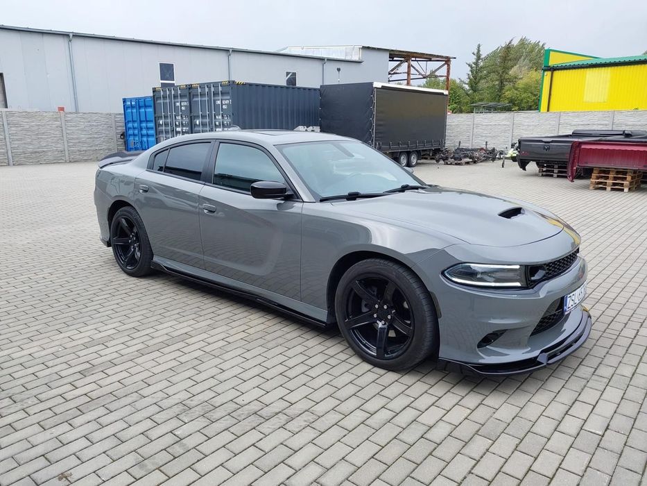 Dodge Charger