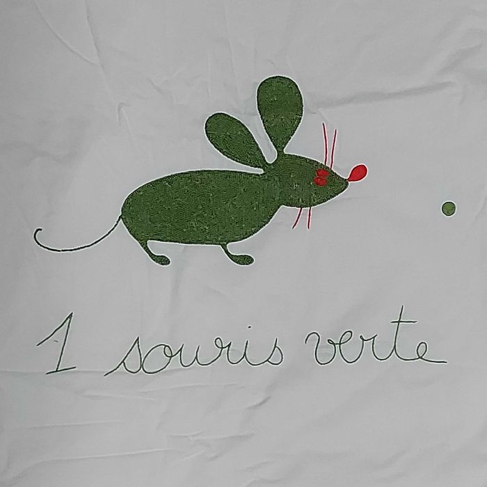 Edredom/Colcha Jacadi para Berço