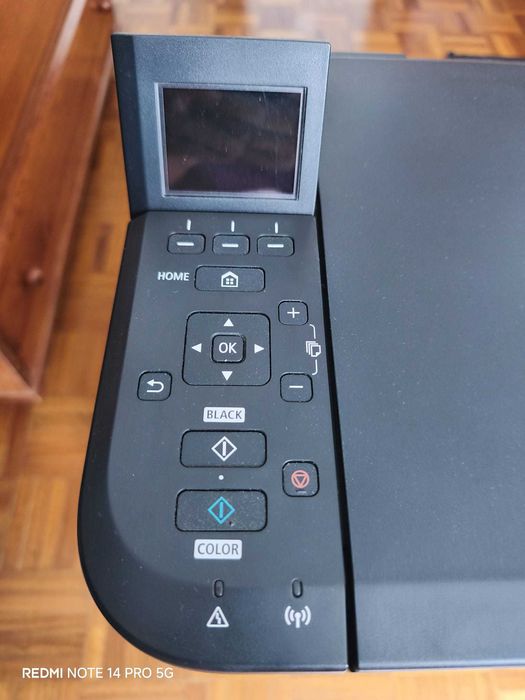 Impressora CANON PIXMA