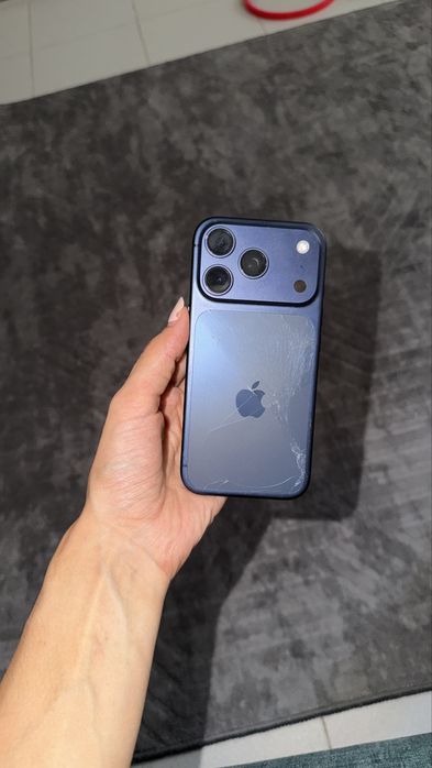 Iphone 17 pro 256G