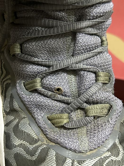 Nike Jordan. Размер: EUR 47 / US 12.5 / 30.5 см. Оригинал