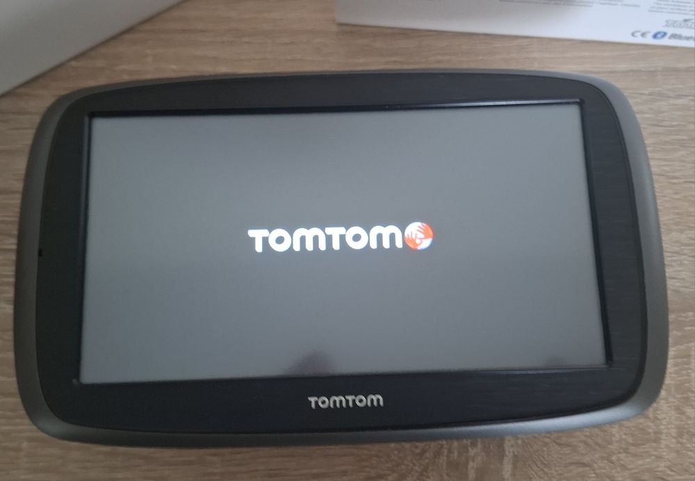 Nawigacja TomTom GO 60