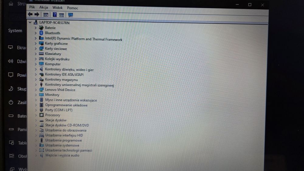 Laptop Lenovo ideapad 100-15IBY Intel Celeron, 4GB RAM, SSD 450 GB
