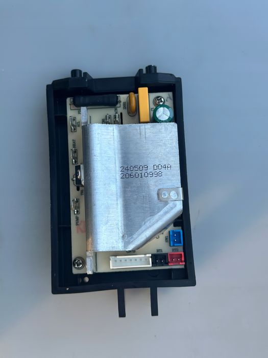 Płytka sterująca PCB z radiatorem Senya Tea Time CJ-630A