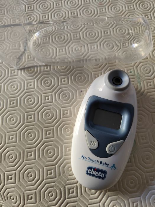 Termómetro Chicco No Touch Baby