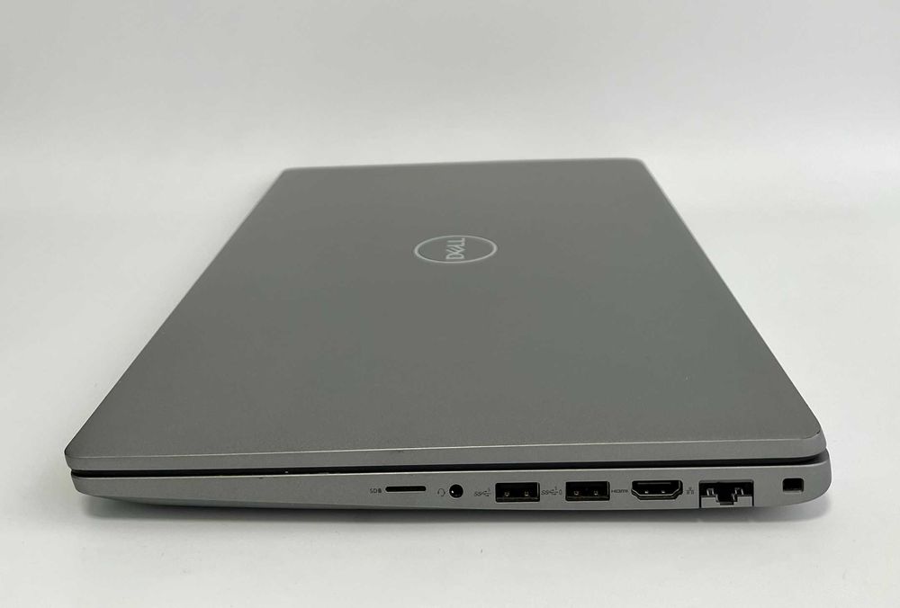Б/У Ноутбук Dell Latitude 5540 15.6" i5-1345U / 16GB / SSD 512GB