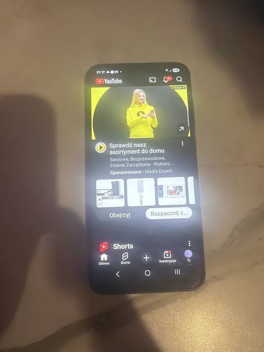 Samsung Galaxy a25 5G