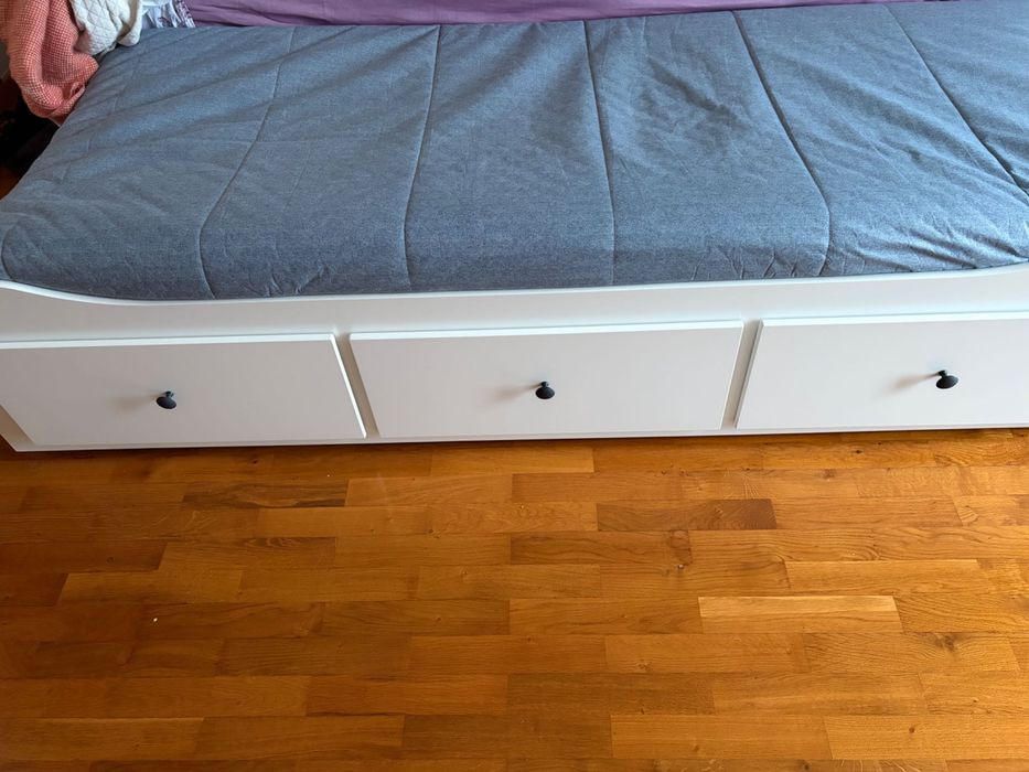 Colchões ÅGOTNES Novos – 80x200 cm
