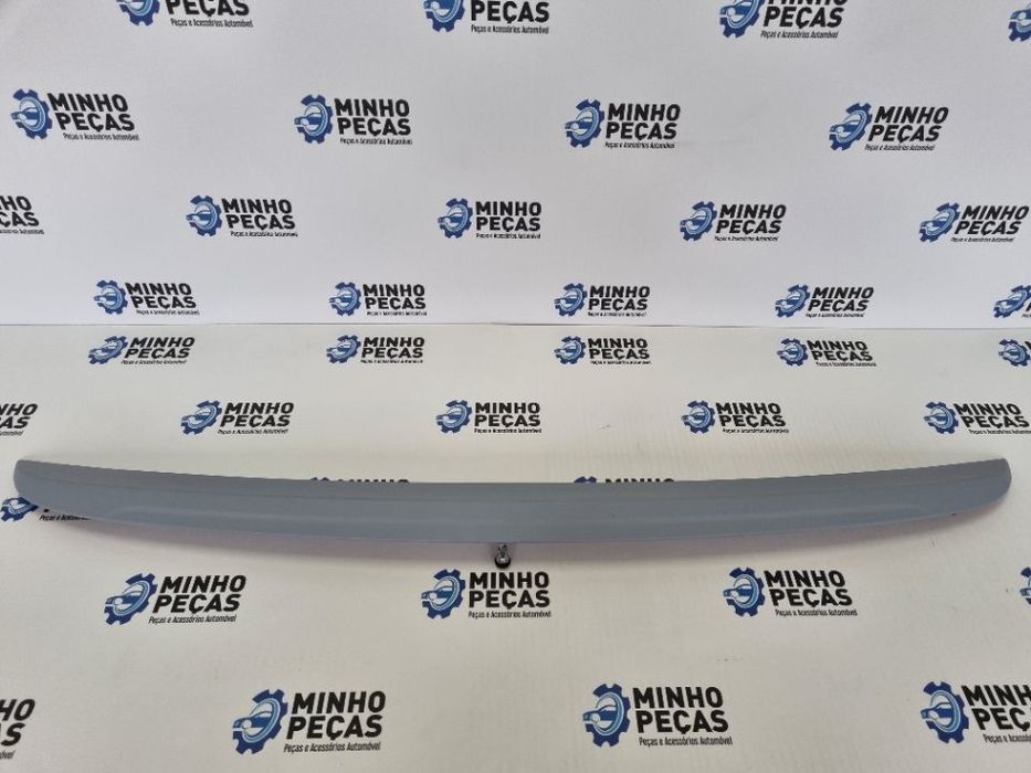 Aileron | Spoiler Mala BMW Série 5 (E60)