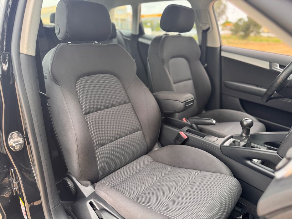 Audi A3 sportback 2.0TDI 2011 Sline