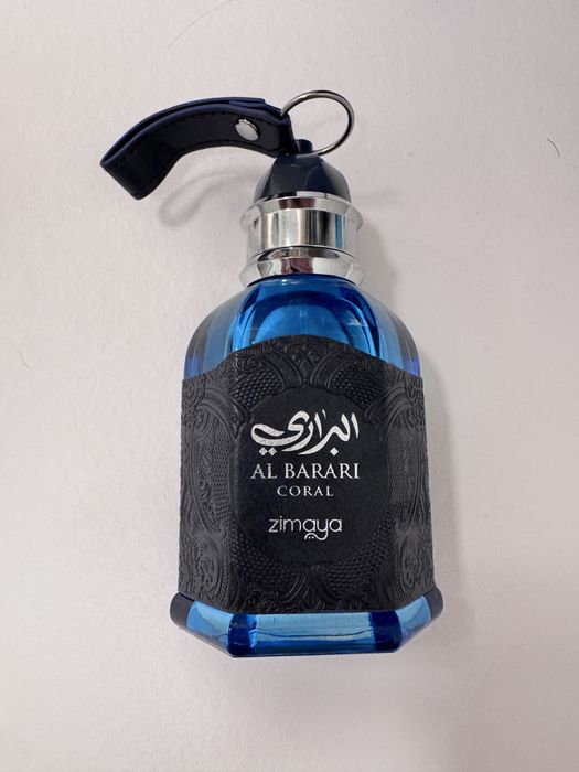 Zimaya Al Barari Coral EDP – oryginalne perfumy unisex