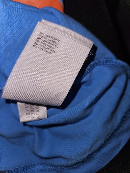 Bluzka adidas damska