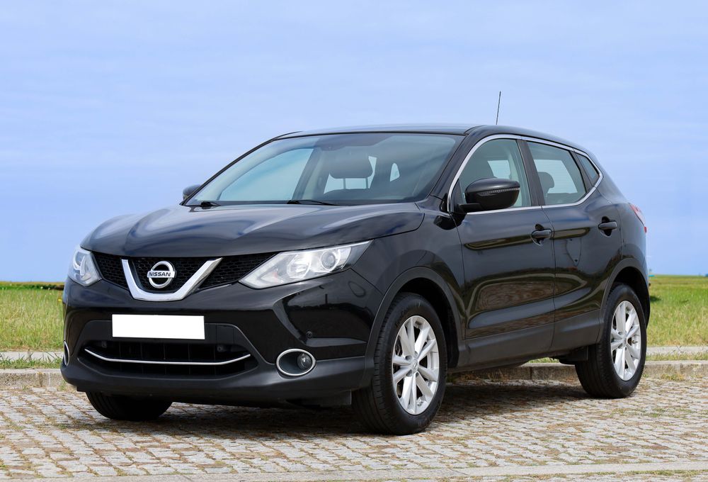 Nissan Qashqai 1.5 dCi - Desde 170€ /mês