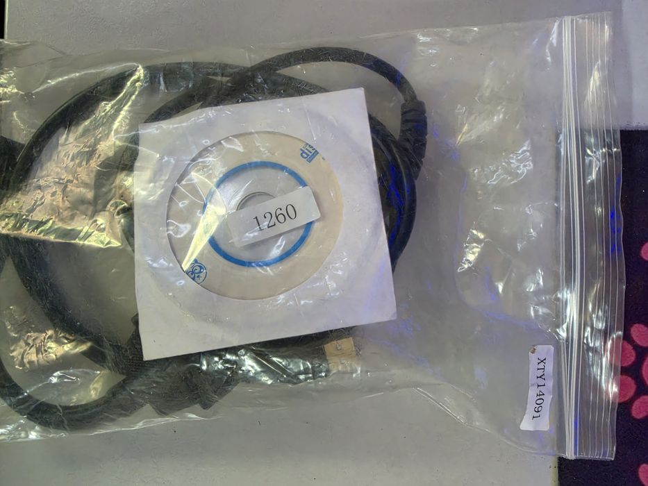 Mapas v21 e Programador 1260 em anexo