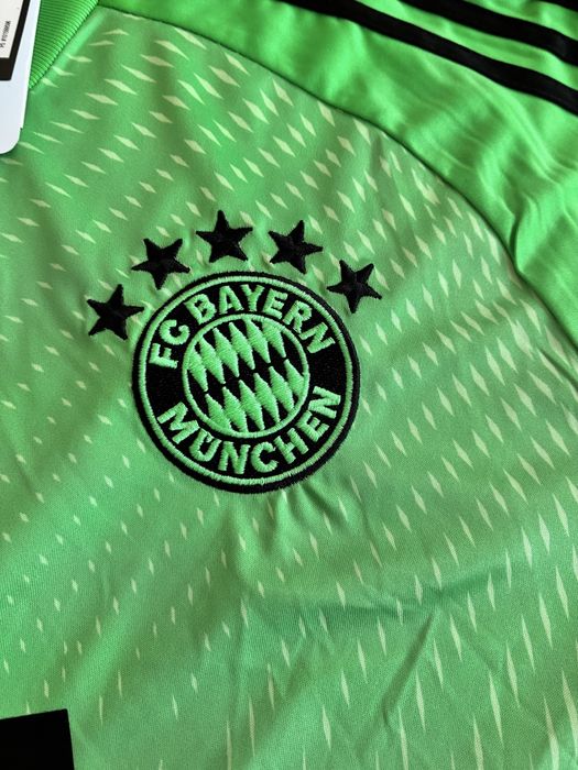 Koszulka Bayern Monochium XL