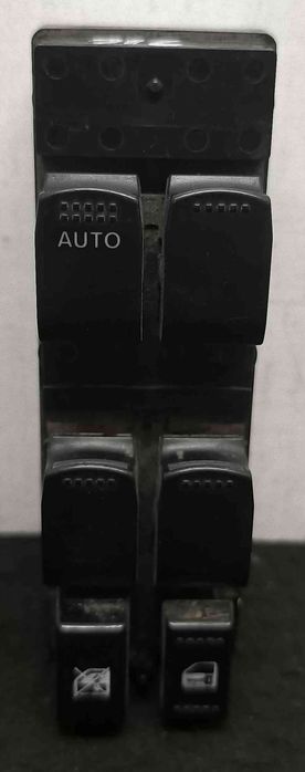 Comando / Botão / Interruptor Vidros Frente Esquerdo - SUZUKI GRAND VITARA I