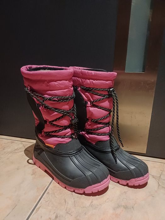 Śniegowce DEMAR Samanta 33/34