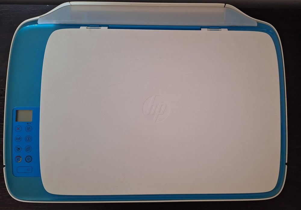 Impressora HP DeskJet 3638