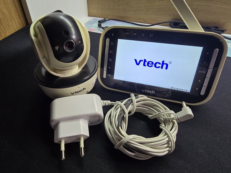 Niania VTECH BM4500