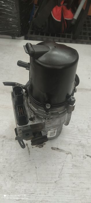 Електро підсилювач керма ЕГУР. Citroen C5. C6..K5098264 +B