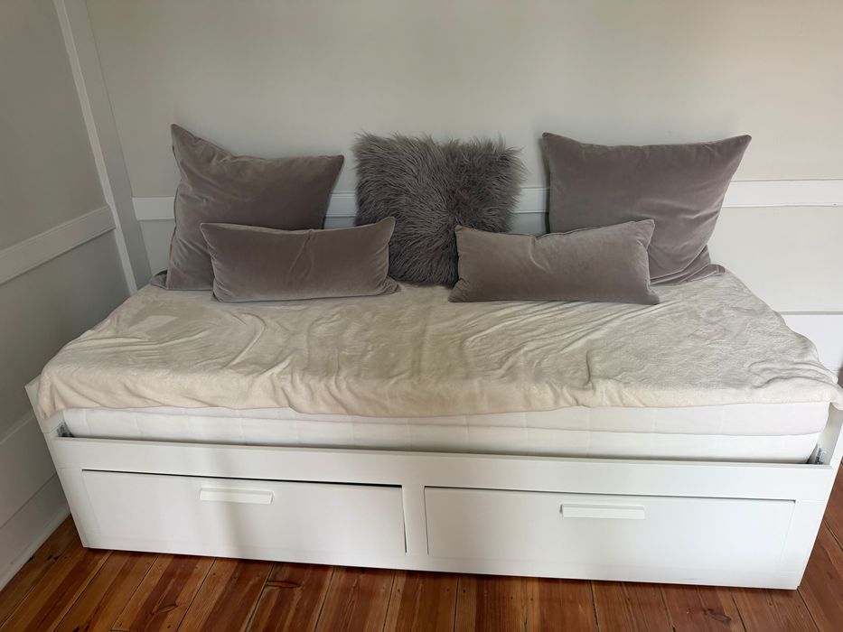 Móveis novos - Preço imperdível em excelente estado