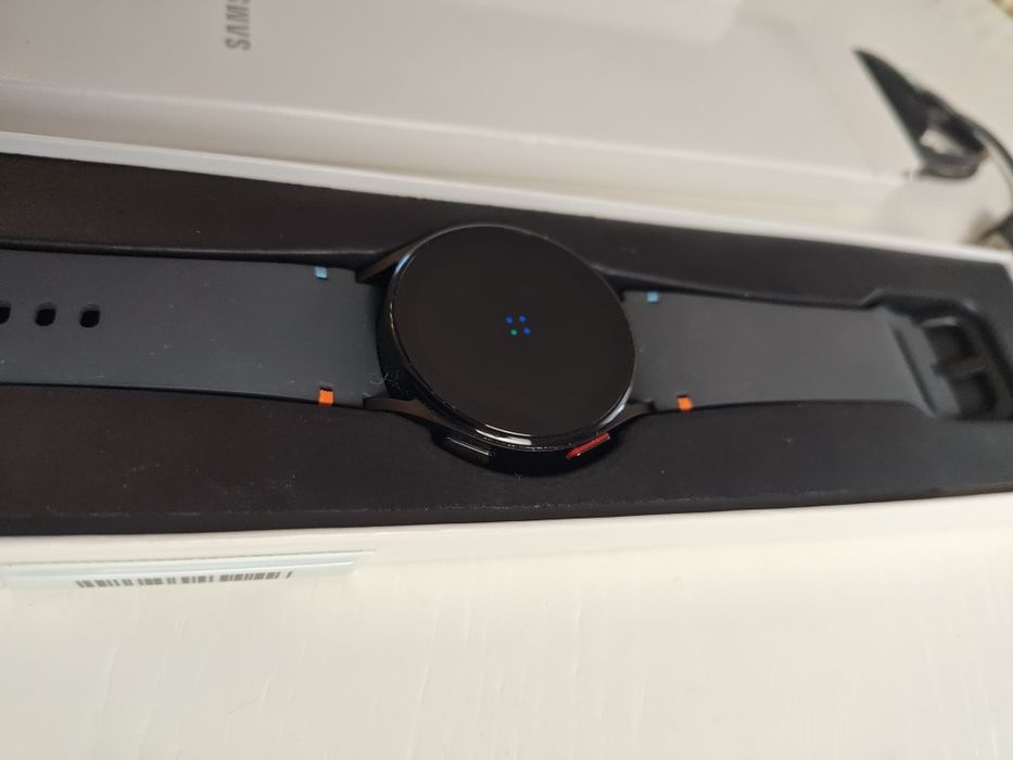 Samsung Galaxy Watch FE ! Idealny stan !