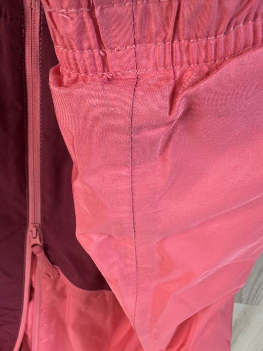 Зимний костюм куртка комбинезон Lupilu Crivit  лижний