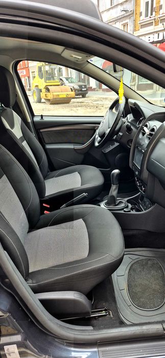 Sprzedam Dacia Duster
