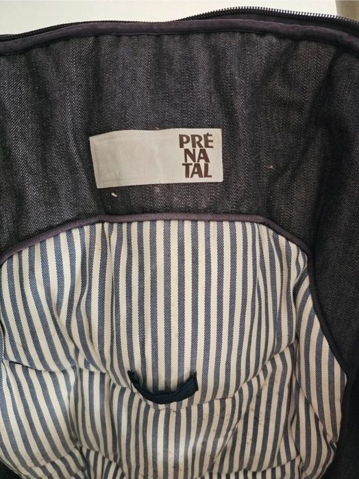 Carrinho de bebé Pre Natal