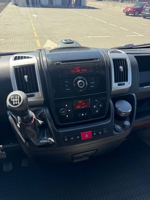 Fiat Ducato MAXI. 3.0 Diesel