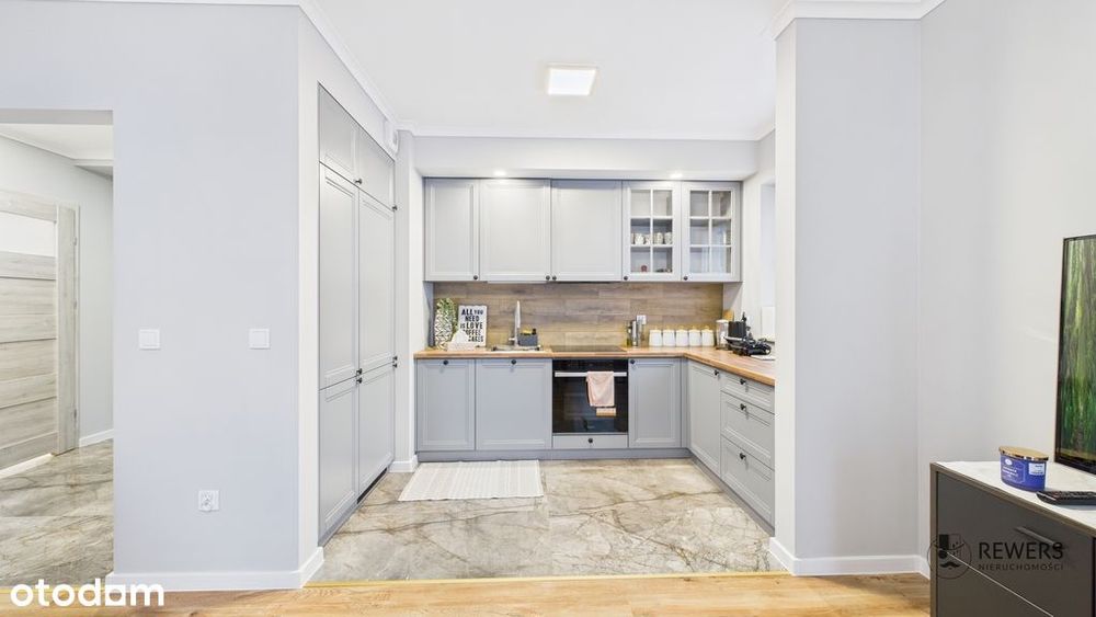 Mieszkanie 3 pokojowe na sprzedaż Czechów