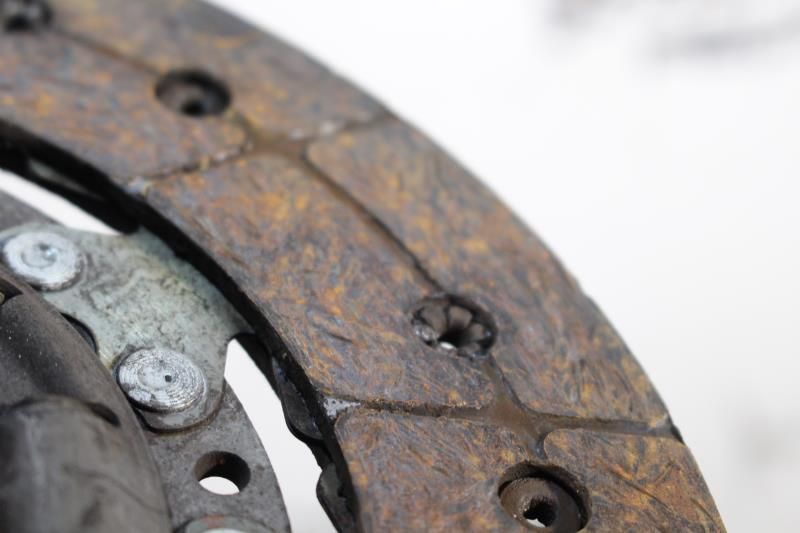 Kit embraiagem SEAT Alhambra (7V8, 7V9)