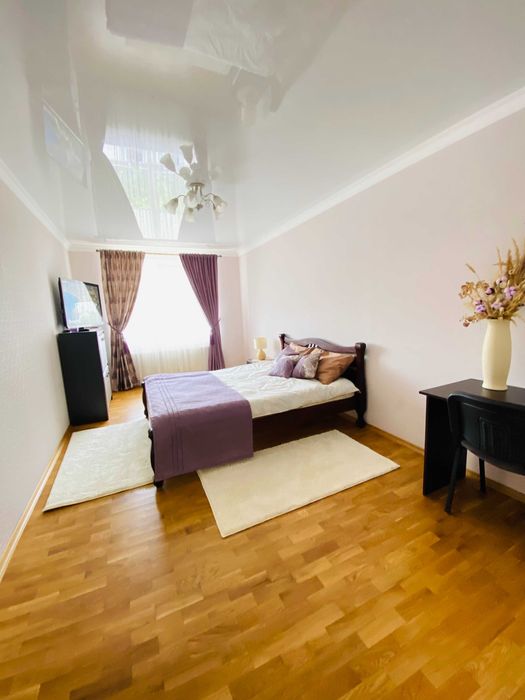 Центр. 1 кімнатна квартира. Власник. Квартира подобово