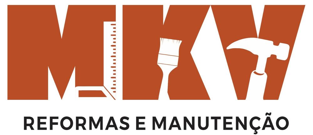 Reforma e manutenção