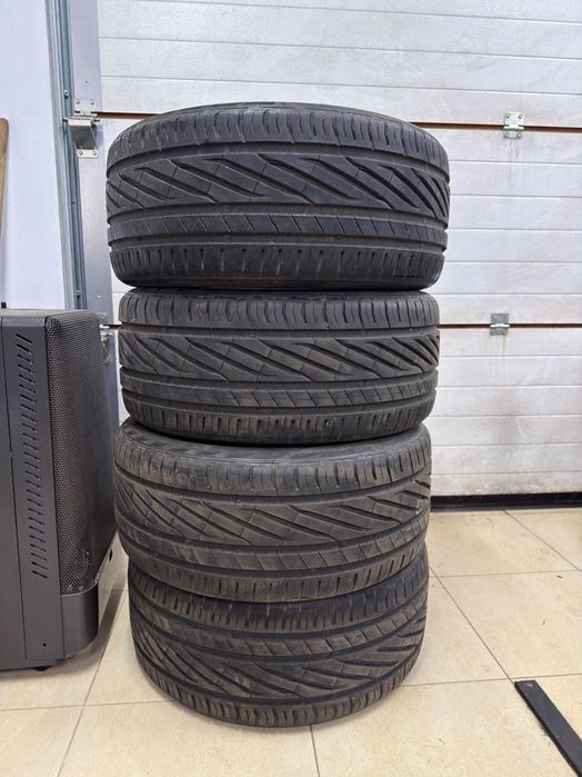 Opony uniroyal rainsport 235/35R19