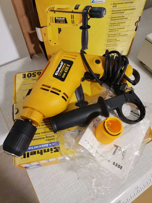 Emparafusadora EINHELL64286436023043121