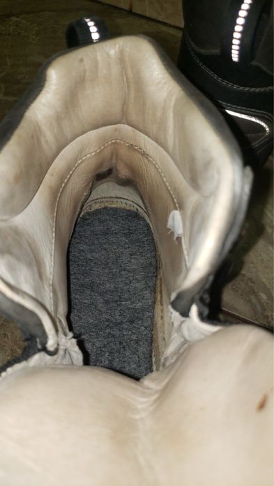 Черевики військові Lytos, розмір 44