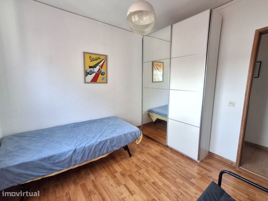 Apartamento, para arrendamento, Cascais - Carcavelos e Parede